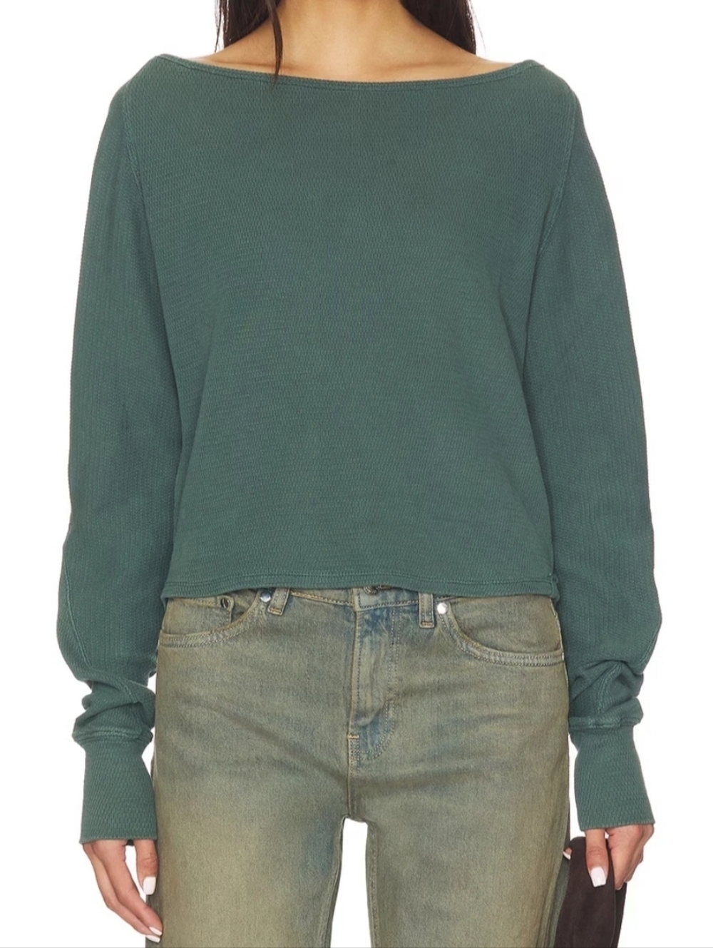 We The Free Jess Long Sleeve